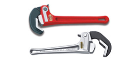 Chave RapidGrip Ridgid